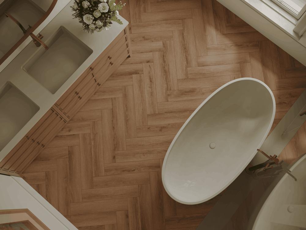 SPC ламинат Norland Parquet S 1055-4 Lama